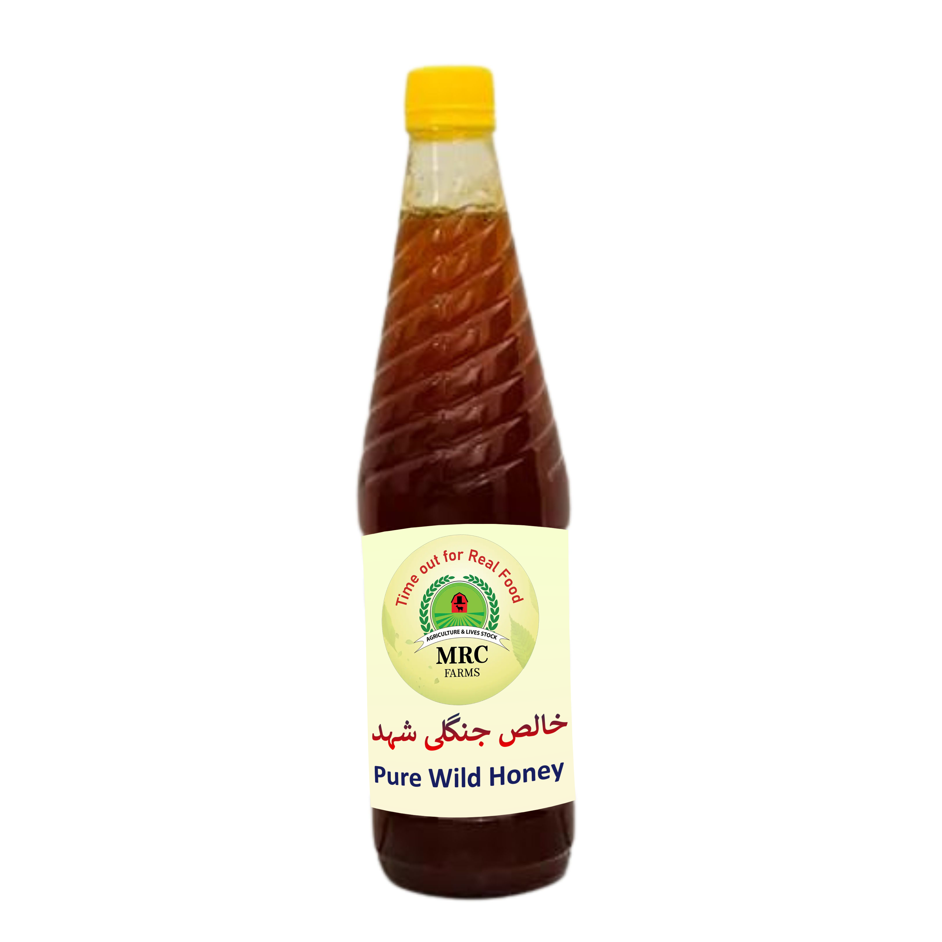 Pure Wild Honey (Barri Makhi)