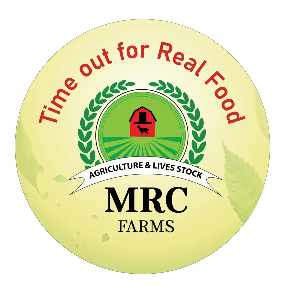 Home : MRC Farms